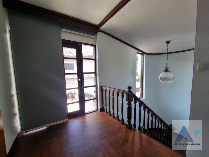 รูป 🔼🔽 AccomA 📩 Pet friendly 3 BR House in Phra Khanong Nuea (AA36963) - รูปที่ 9/19