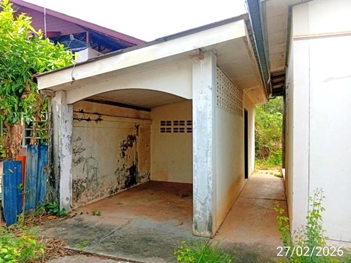 รูป บ้านเดี่ยว 362 ตร.วา เมืองหนองคาย หนองคาย 6.6M - รูปที่ 24/32