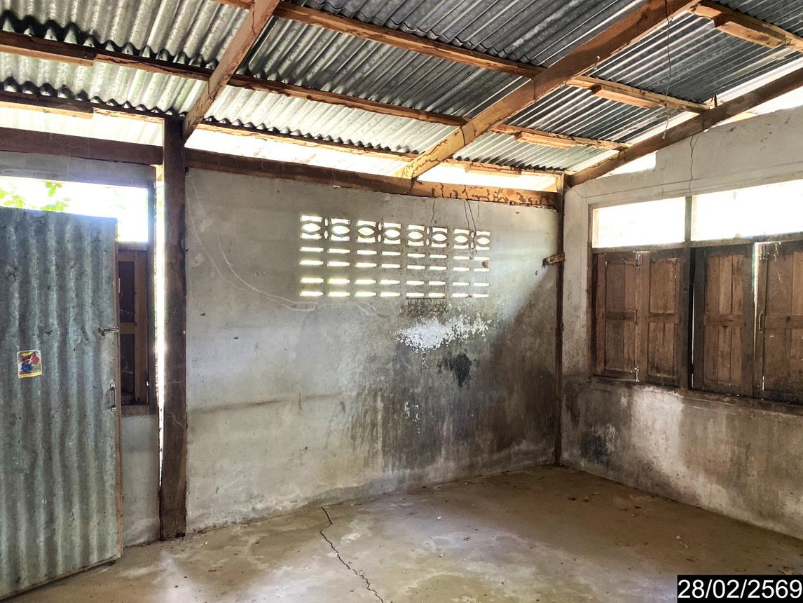 picture HOME 205 Sq.w. Si Bun Ruang Nong Bua Lam Phu for 2.8M - 15/20