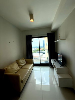 Condos for rent Pak Kret Nonthaburi : ADD line id : @cutecondo available to touring please make appointment here