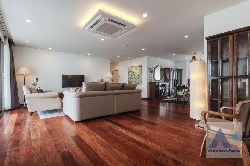 รูป 🔼🔽 AccomA 📩  3 BR Condominium @Prime Mansion One (AA41737) - รูปที่ 11/20