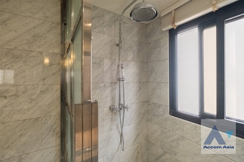 picture 🔼🔽 AccomA 📩 Cozy minimal-style condominium with view in Sathorn (AA34967) - 16/20