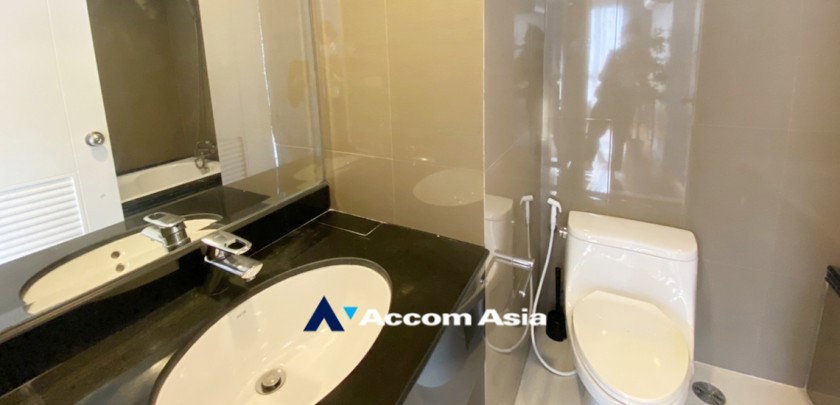 รูป 🔼🔽 AccomA 📩 Pet friendly 2 BR Condominium @Prime Mansion Sukhumvit 31 (AA22130) - รูปที่ 9/11