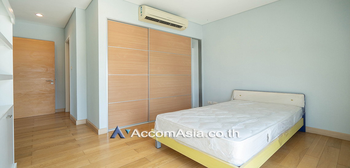 รูป 🔼🔽 AccomA 📩 Pet friendly 3 BR Condominium @Fullerton Sukhumvit (AA24475) - รูปที่ 5/10