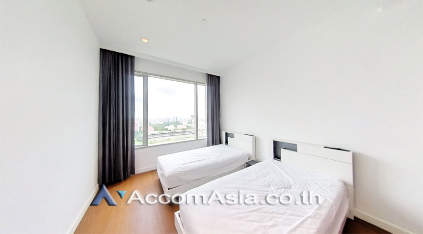 รูป 🔼🔽 AccomA 📩  3 BR Condominium @185 Rajadamri (AA11562) - รูปที่ 8/18