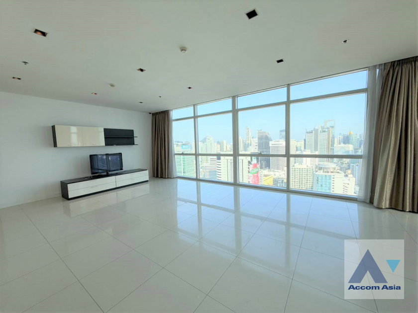 รูป 🔼🔽 AccomA 📩 4 BR Condominium @Athenee Residence (AA44547) - รูปที่ 2/16