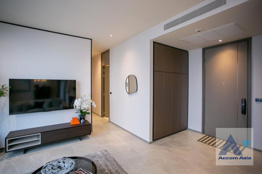 picture 🔼🔽 AccomA 📩  3 BR Condominium @HYDE Heritage Thonglor (AA37521) - 17/20