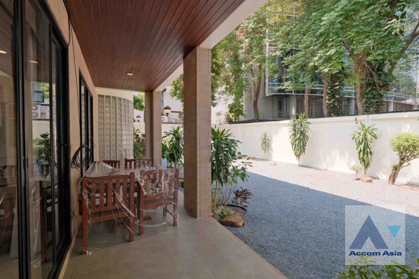 picture 🔼🔽 AccomA 📩 Garden,Private Swimming Pool 4 BR House in Khlong Tan Nuea (6002301) - 12/20