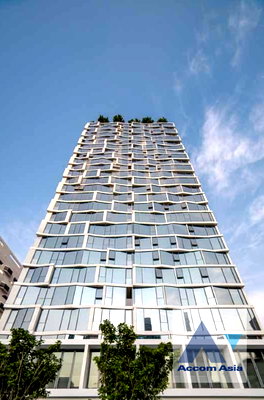 คอนโดให้เช่า : 🔼🔽 AccomA 📩  2 BR Condominium @Scope Langsuan (AA44484)