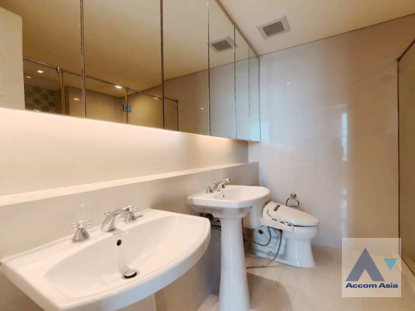 รูป 🔼🔽 AccomA 📩 Pet friendly 3 BR Condominium @Aguston Sukhumvit 22 (AA29592) - รูปที่ 14/20