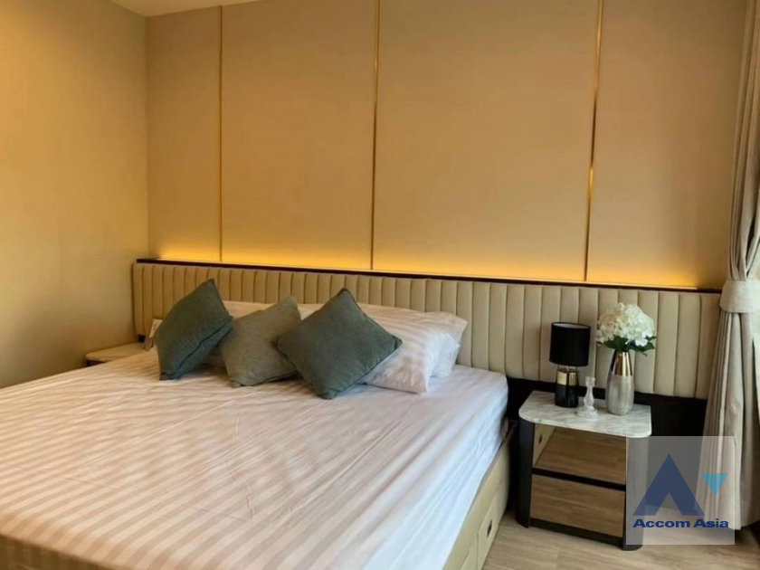 รูป 🔼🔽 AccomA 📩 2 BR Condominium @Noble Above Wireless Ruamrudee (AA39823) - รูปที่ 5/8