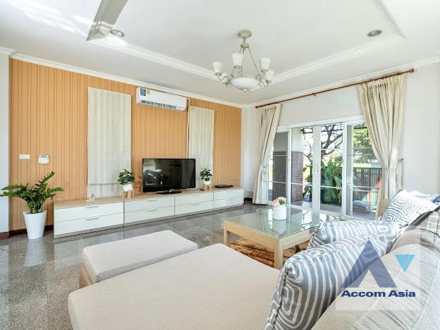 รูป 🔼🔽 AccomA 📩  3 BR House @Sittarom Regent Sinakarin Lasan (AA40597) - รูปที่ 5/20