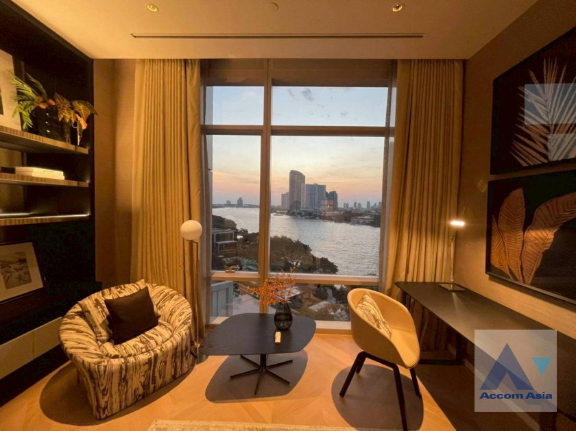 picture 🔼🔽 AccomA 📩 Fully Furnished 2 BR Condominium @Four Seasons Private Residences (AA44753) - 6/8