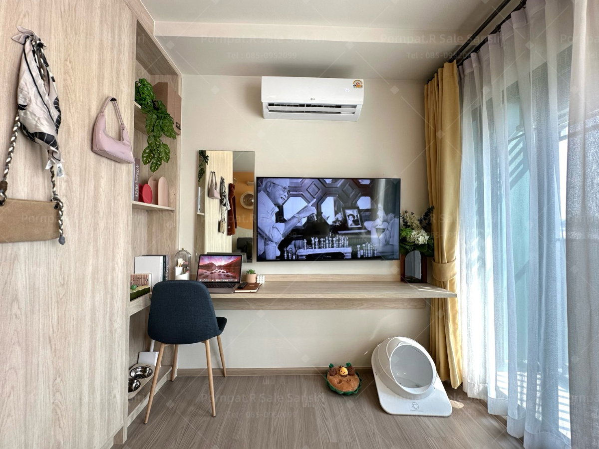 รูป ขายเดอะ มูฟ พอว์ บางแค 1.89 ล้าน* - รูปที่ 5/10