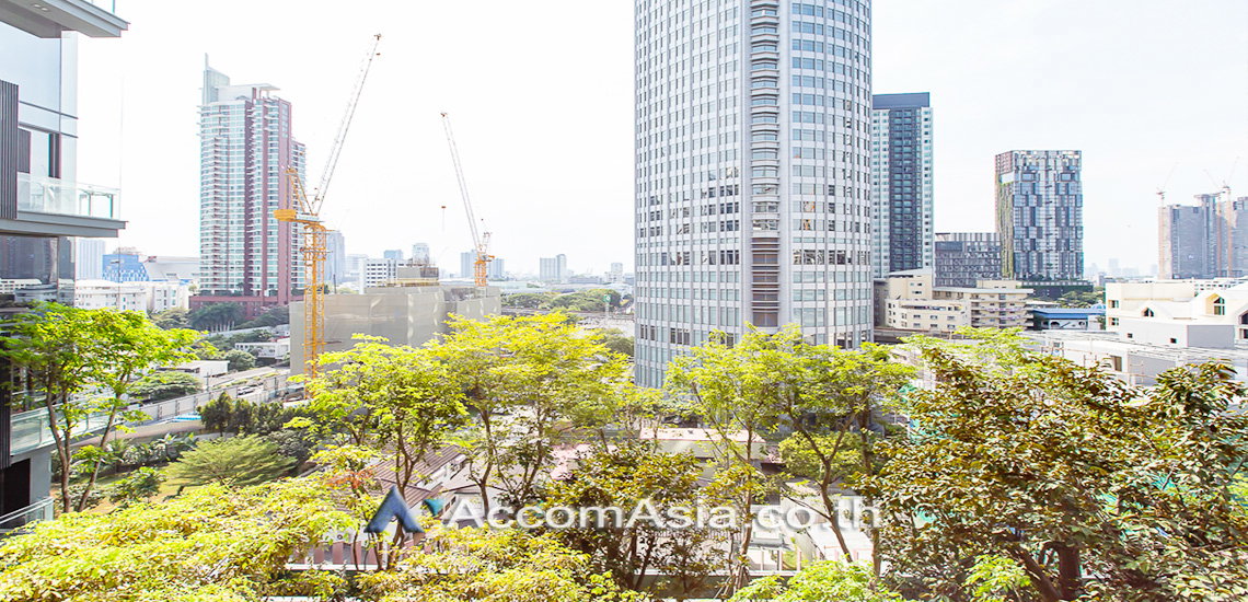 picture 🔼🔽 AccomA 📩  2 BR Condominium @LAVIQ Sukhumvit 57 (AA29605) - 16/18