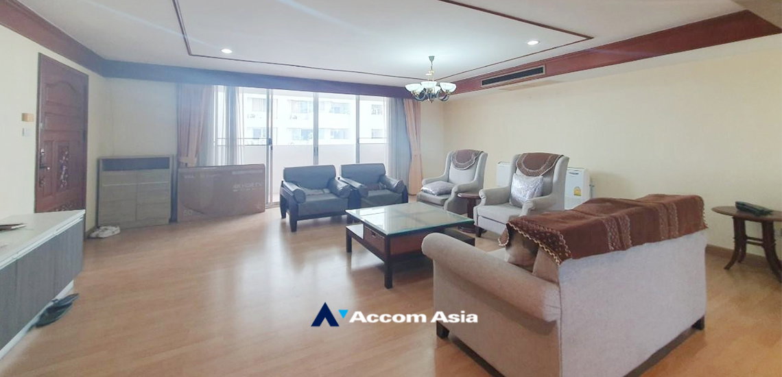 picture 🔼🔽 AccomA 📩 D.S. Tower 1 - 4/20