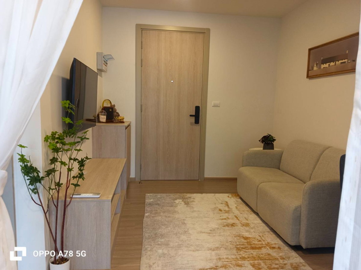 picture 🏢✨ D Condo Reef, Kathu 💫 4th Floor, Comfortable Living, Ready to Move In 💰 18,000 THB/month - 2/23