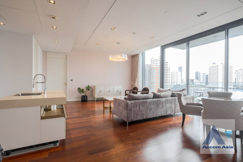 รูป 🔼🔽 AccomA 📩 2 BR Condominium @MARQUE Sukhumvit (AA26577) - รูปที่ 4/20