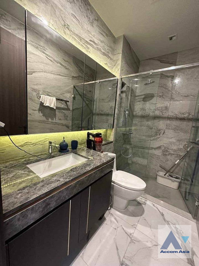 รูป 🔼🔽 AccomA 📩 Pet friendly,Fully Furnished 3 BR Condominium @LAVIQ Sukhumvit 57 (AA39985) - รูปที่ 15/16