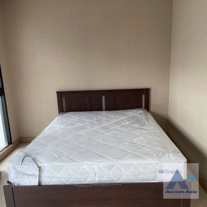 รูป 🔼🔽 AccomA 📩 Fully Furnished 3 BR Townhouse @Arden Pattanakarn (AA45375) - รูปที่ 6/9