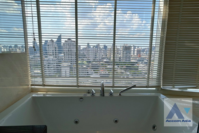 รูป 🔼🔽 AccomA 📩 3 BR Condominium @Eight Thonglor (AA45302) - รูปที่ 17/17