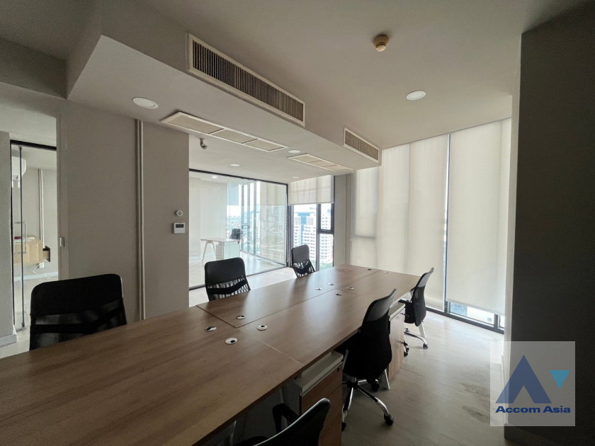 รูป 🔼🔽 AccomA 📩  3 BR Condominium @The Alcove Thonglor (AA11778) - รูปที่ 11/15