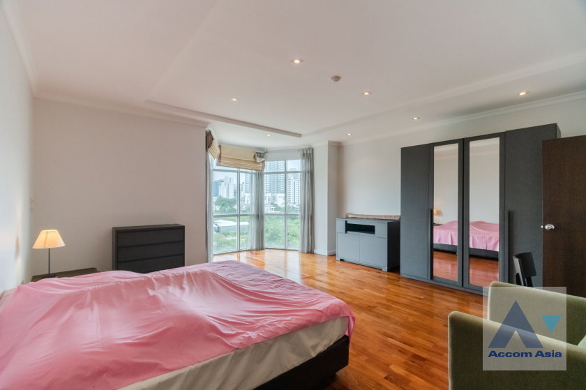 รูป 🔼🔽 AccomA 📩  3 BR Condominium @Cadogan Private Residence (AA27401) - รูปที่ 20/20