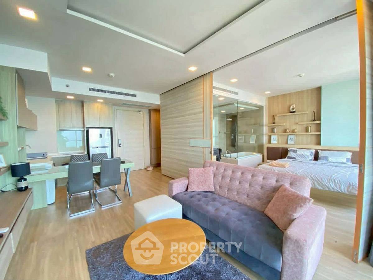 picture 1-BR Condo at Cetus Beachfront close to Jomtien Beach (ID 2771418) - 6/14