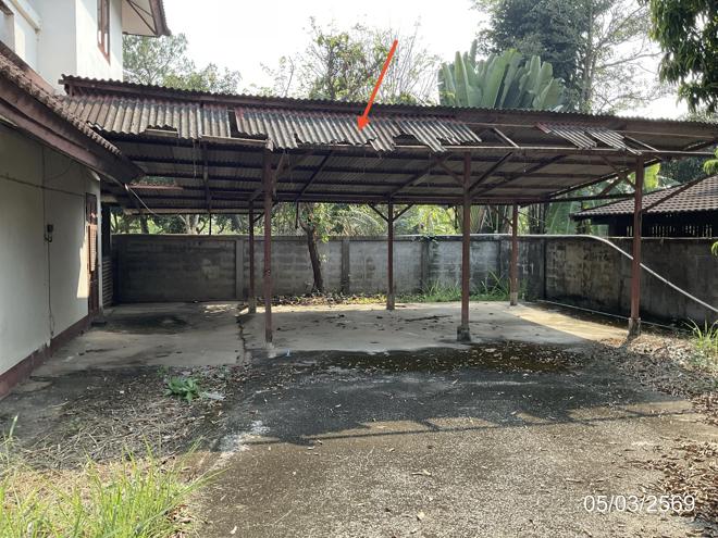 รูป บ้านเดี่ยว 136 ตร.วา เมืองเชียงราย เชียงราย 2.8M - รูปที่ 11/34