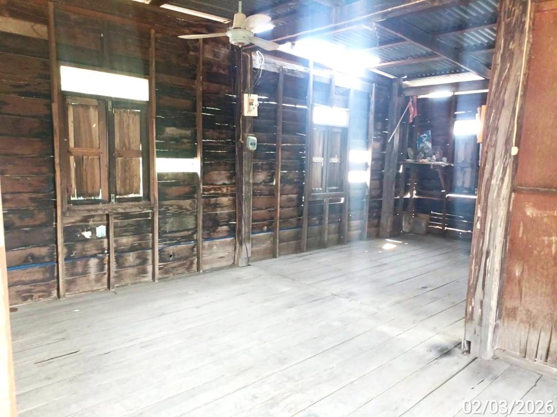 รูป บ้านเดี่ยว 420 ตร.วา เชียงยืน มหาสารคาม 995,000 - รูปที่ 22/28