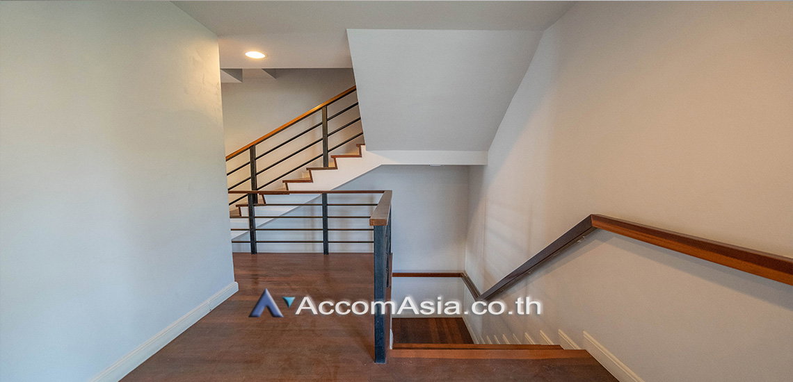 รูป 🔼🔽 AccomA 📩 Home Office,Pet friendly 3 BR Townhouse @In Home Luxury Residence (AA22623) - รูปที่ 4/11