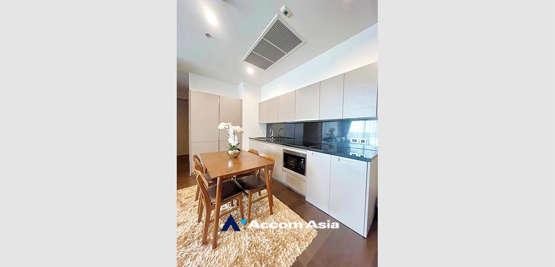รูป 🔼🔽 AccomA 📩 2 BR Condominium @The XXXIX by Sansiri (AA34835) - รูปที่ 2/10