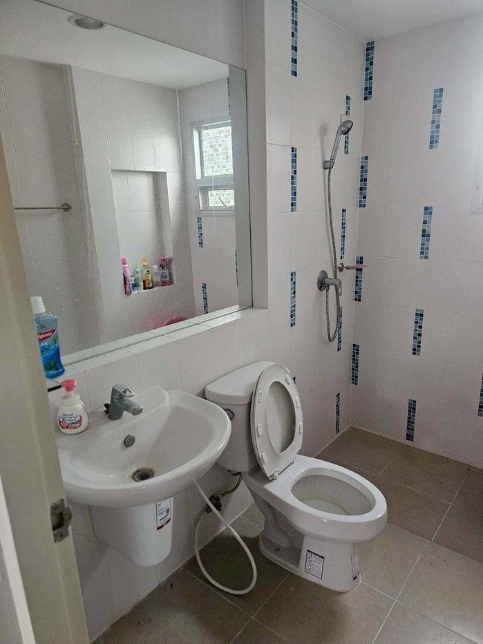 รูป  288AGEV ขายบ้านเดี่ยว สภาพใหม่มาก! ใกล้รังสิต-นครนายก  - รูปที่ 9/9