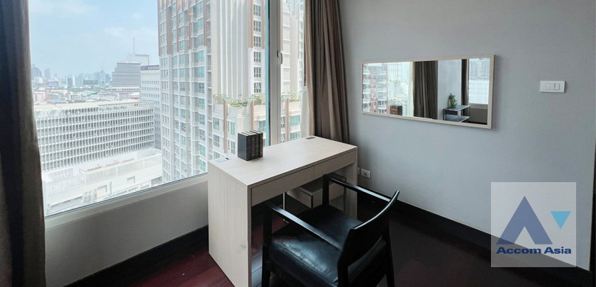 รูป 🔼🔽 AccomA 📩 2 BR Condominium @The Park Chidlom (1521068) - รูปที่ 8/15