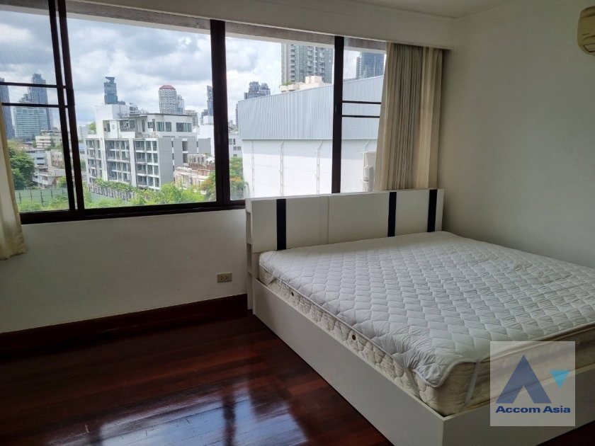 รูป 🔼🔽 AccomA 📩  3 BR Condominium @Acadamia Grand Tower (AA28485) - รูปที่ 5/18