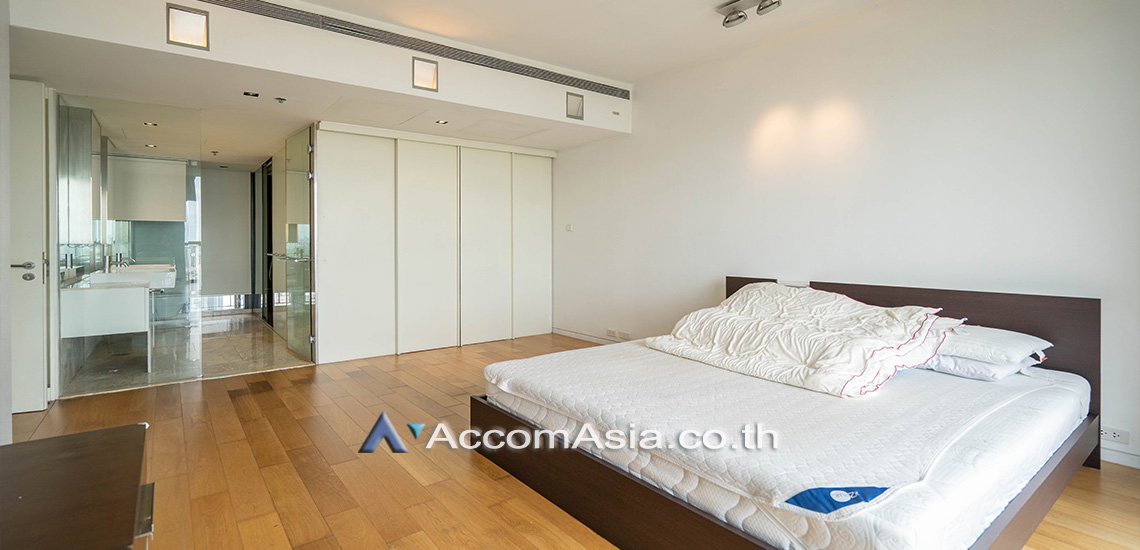 รูป 🔼🔽 AccomA 📩  3 BR Condominium @The Met Sathorn (AA21308) - รูปที่ 12/14