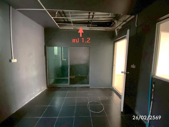 picture TOWN HOUSE 21.2 Sq.w. Saphan Sung Bangkok for 3.3M - 17/42