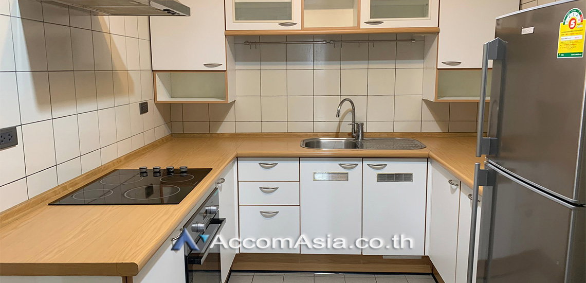 picture 🔼🔽 AccomA 📩 Pet friendly 2 BR Condominium @All Seasons Mansion (AA30005) - 6/10