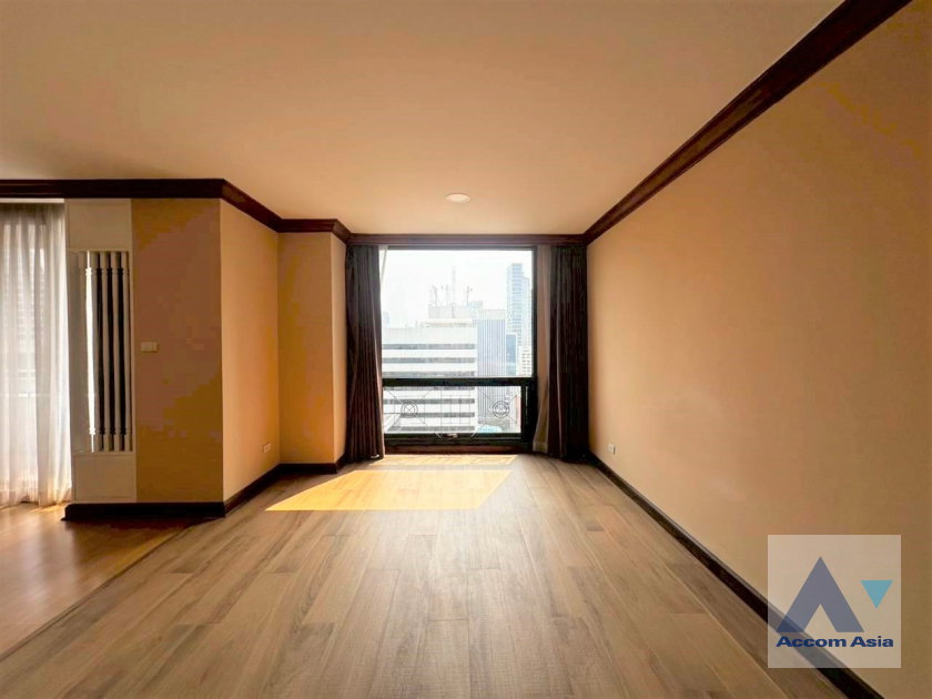 รูป 🔼🔽 AccomA 📩  3 BR Condominium @Somkid Gardens (1510365) - รูปที่ 8/20