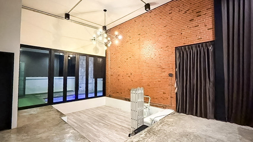 รูป Single Detached Pool Villa for Sale Huai Yai Na Jomtien - รูปที่ 4/19