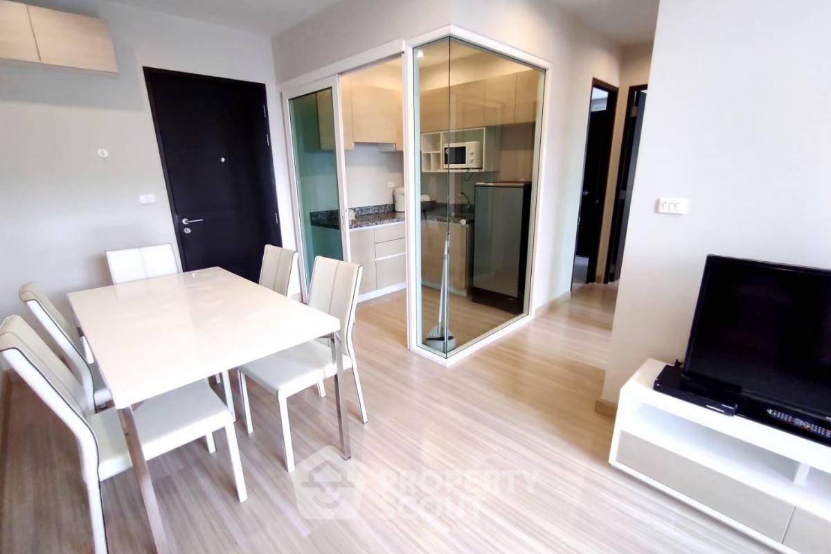 picture 2-BR Condo at Chrisma Condo Ramindra in Khan Na Yao (ID 2770083) - 14/14