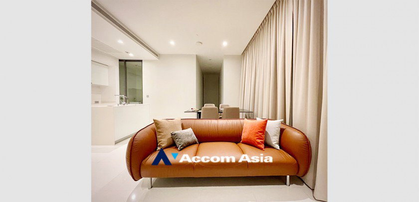 รูป 🔼🔽 AccomA 📩  2 BR Condominium @Vittorio Sukhumvit 39 (AA33428) - รูปที่ 3/14