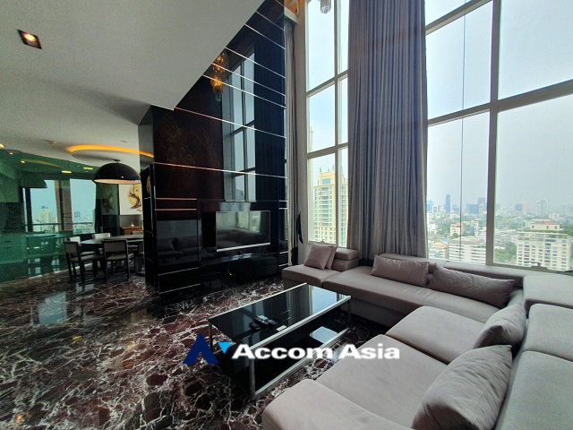 picture 🔼🔽 AccomA 📩 Rare Item | 3 Beds For Sale and Rent @Wind Sukhumvit (AA33816) - 10/20