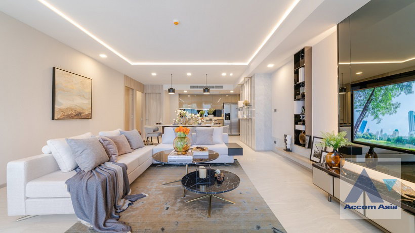 picture 🔼🔽 AccomA 📩 Modern condo with stylish interiors at Fynn Sukhumvit 31 (AA32188) - 4/20