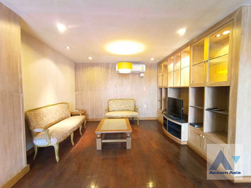 รูป 🔼🔽 AccomA 📩  3 BR Condominium @Acadamia Grand Tower (24883) - รูปที่ 1/9