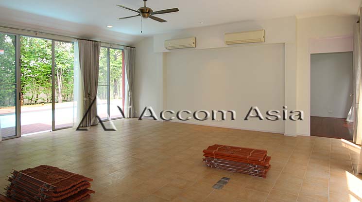 picture 🔼🔽 AccomA 📩 Private Swimming Pool,Pet friendly 4 BR House in  Bang Kapi (13000596) - 5/14