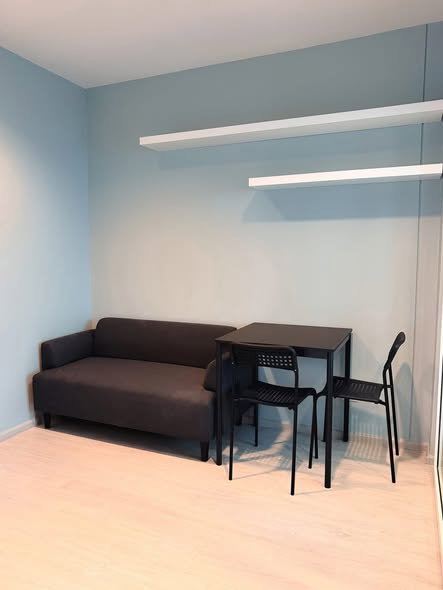 รูป 🤝🏻RB23951 ให้เช่าถูกมาก👍แอสปาย รัชดา - วงศ์สว่าง✅แอดไลน์ @mproperty( มี @ ด้วย) แอดมินตอบไว - รูปที่ 16/17