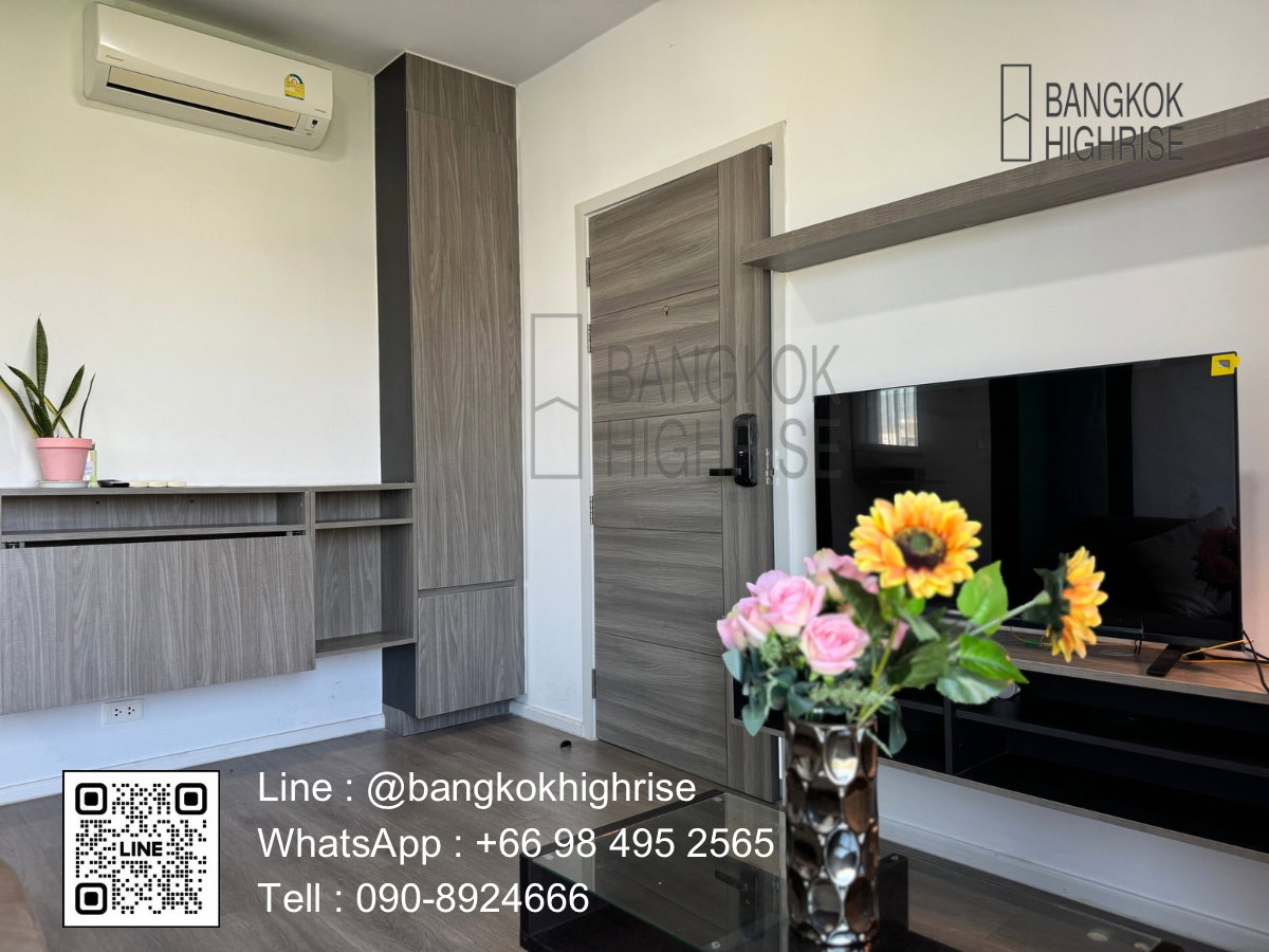 picture 🌵🌵🌵For rent Notting hill sukhumvit 105 ( 2 bed room ) - 7/8