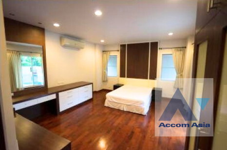 รูป 🔼🔽 AccomA 📩 Private Swimming Pool 5 BR House @Panya Pattanakarn Village (AA27405) - รูปที่ 11/20