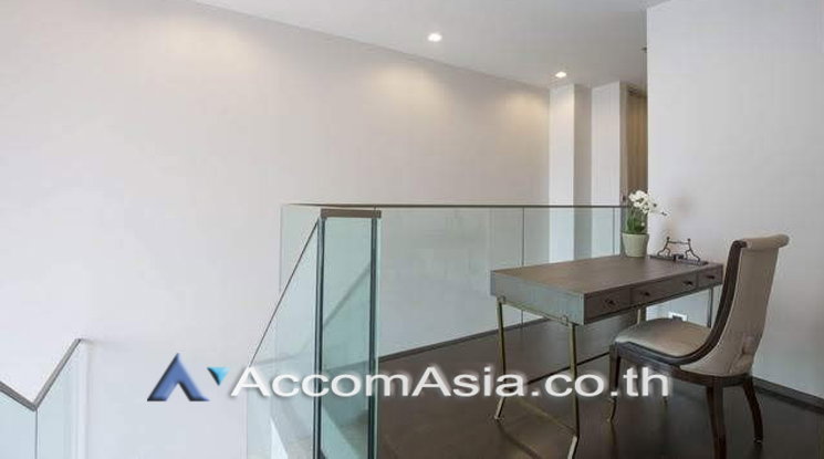 picture 🔼🔽 AccomA 📩 Duplex Condo 2 BR Condominium @The XXXIX by Sansiri (AA23286) - 11/20